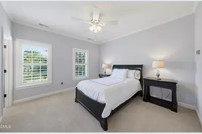1231 Fairview Club Drive, Wake Forest, NC 27587 - Photo 18