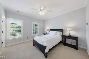1231 FairView Club Dr, Wake Forest, NC 27587 - Photo 18