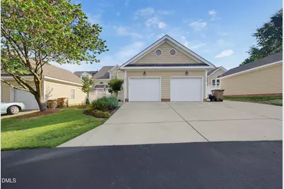 1231 Fairview Club Drive, Wake Forest, NC 27587 - Photo 26