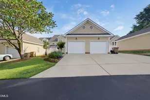 1231 FairView Club Dr, Wake Forest, NC 27587 - Photo 26