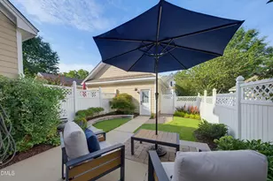 1231 FairView Club Dr, Wake Forest, NC 27587 - Photo 24