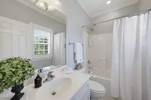 1231 FairView Club Dr, Wake Forest, NC 27587 - Photo 20