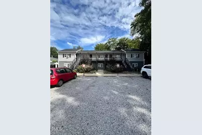 909 E Davie Street #8, Raleigh, NC 27601 - Photo 1