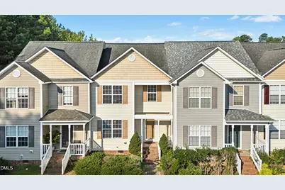 110 Walford Park, Clayton, NC 27520 - Photo 26