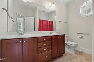 694 Baldy Murphy Rd, Louisburg, NC 27549 - Photo 40