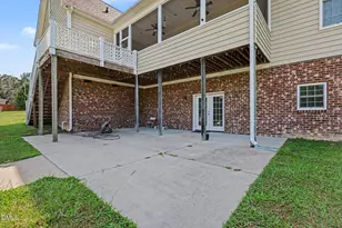694 Baldy Murphy Rd, Louisburg, NC 27549 - Photo 44
