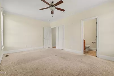 694 Baldy Murphy Road, Louisburg, NC 27549 - Photo 22