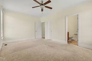 694 Baldy Murphy Rd, Louisburg, NC 27549 - Photo 22