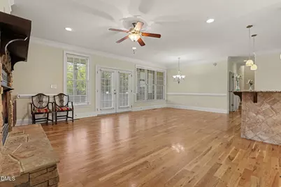 694 Baldy Murphy Road, Louisburg, NC 27549 - Photo 8