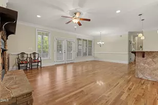 694 Baldy Murphy Rd, Louisburg, NC 27549 - Photo 8