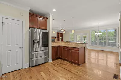 694 Baldy Murphy Road, Louisburg, NC 27549 - Photo 14