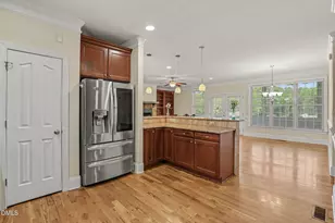 694 Baldy Murphy Rd, Louisburg, NC 27549 - Photo 14