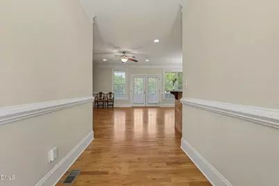 694 Baldy Murphy Road, Louisburg, NC 27549 - Photo 4