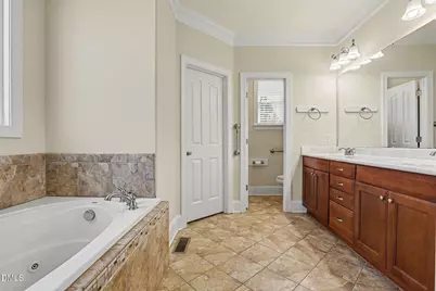 694 Baldy Murphy Road, Louisburg, NC 27549 - Photo 18