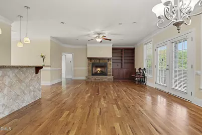 694 Baldy Murphy Road, Louisburg, NC 27549 - Photo 6