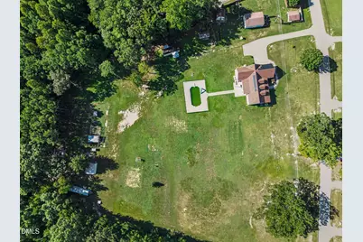 694 Baldy Murphy Road, Louisburg, NC 27549 - Photo 50