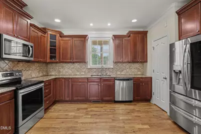 694 Baldy Murphy Road, Louisburg, NC 27549 - Photo 10