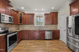 694 Baldy Murphy Rd, Louisburg, NC 27549 - Photo 10