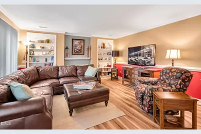 391 Summerwalk Circle, Chapel Hill, NC 27517 - Photo 1