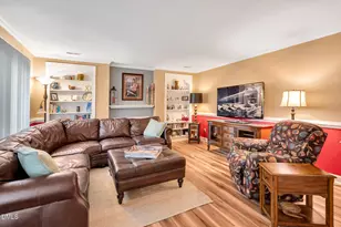 391 Summerwalk Cir, Chapel Hill, NC 27517 - Photo 1