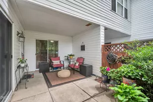 391 Summerwalk Cir, Chapel Hill, NC 27517 - Photo 16