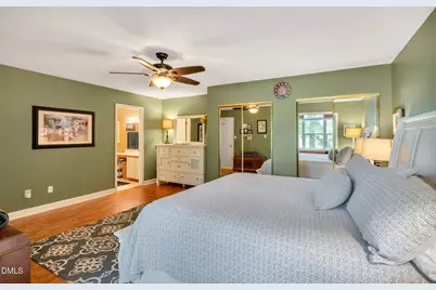 391 Summerwalk Circle, Chapel Hill, NC 27517 - Photo 14