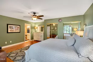 391 Summerwalk Cir, Chapel Hill, NC 27517 - Photo 14