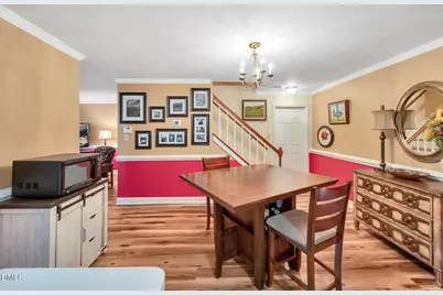 391 Summerwalk Circle, Chapel Hill, NC 27517 - Photo 6