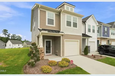 4917 Caddis Bend, Raleigh, NC 27604 - Photo 2