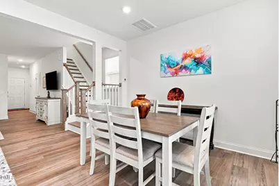 4917 Caddis Bend, Raleigh, NC 27604 - Photo 22