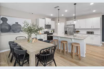 609 Branthurst Drive, Fuquay Varina, NC 27526 - Photo 4