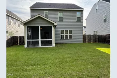 214 Marsh Creek Drive, Garner, NC 27529 - Photo 24