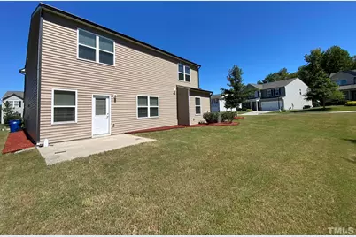 8016 Matinvesi Street, Raleigh, NC 27616 - Photo 32