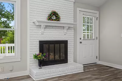 2705 Stageline Drive, Raleigh, NC 27603 - Photo 16