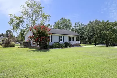 2705 Stageline Drive, Raleigh, NC 27603 - Photo 2