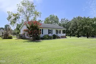2705 Stageline Dr, Raleigh, NC 27603 - Photo 2