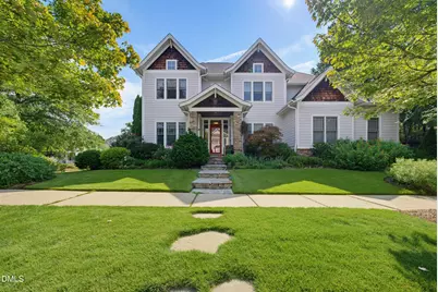 104 Buckner Lane, Chapel Hill, NC 27517 - Photo 1