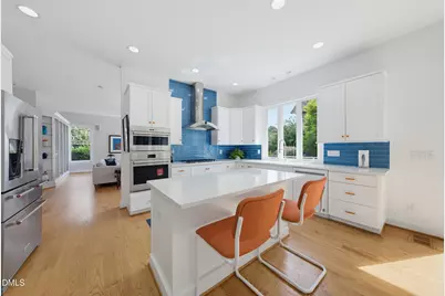 104 Buckner Lane, Chapel Hill, NC 27517 - Photo 10