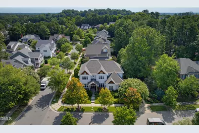 104 Buckner Lane, Chapel Hill, NC 27517 - Photo 72