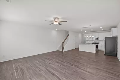 1033 Heartstone Way, Durham, NC 27713 - Photo 4