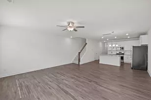 1033 Heartstone Wy, Durham, NC 27713 - Photo 4