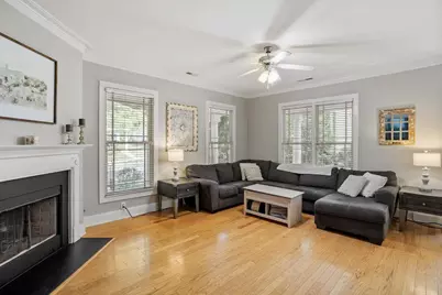 1709 Legendary Lane, Morrisville, NC 27560 - Photo 6