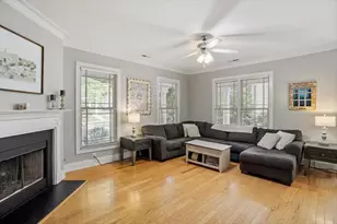 1709 Legendary Ln, Morrisville, NC 27560 - Photo 6