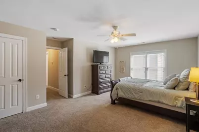 1709 Legendary Lane, Morrisville, NC 27560 - Photo 30
