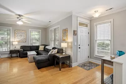 1709 Legendary Lane, Morrisville, NC 27560 - Photo 4