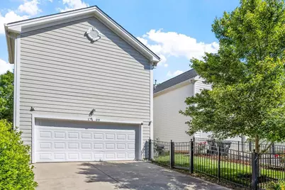 1709 Legendary Lane, Morrisville, NC 27560 - Photo 30