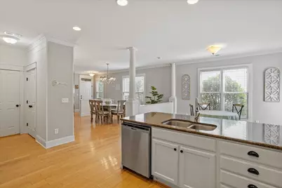 1709 Legendary Lane, Morrisville, NC 27560 - Photo 10