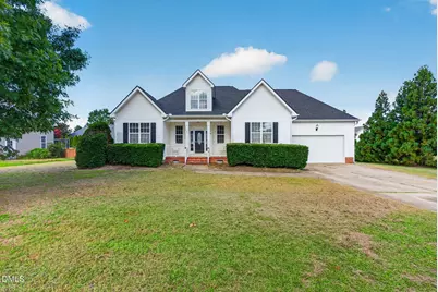 34 Overby Court, Fuquay Varina, NC 27526 - Photo 2