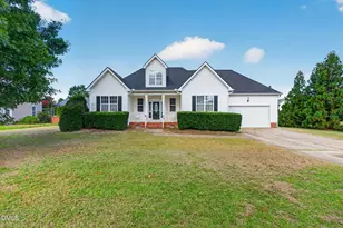 34 Overby Ct, Fuquay Varina, NC 27526 - Photo 2
