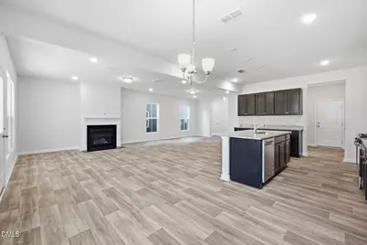 725 Wicklow Hall Drive, Fuquay Varina, NC 27526 - Photo 4